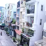 Phong Cao Cap - 543/65 Nguyen Dinh Chieu