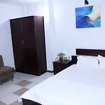 Phong Cao Cap - 543/65 Nguyen Dinh Chieu
